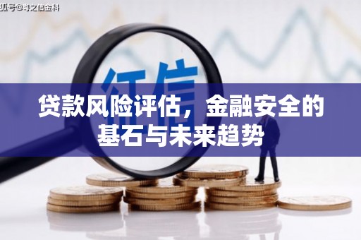 谢通门贷款风险评估，金融安全的基石与未来趋势