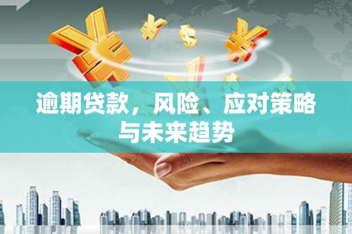 谢通门逾期贷款，风险、应对策略与未来趋势