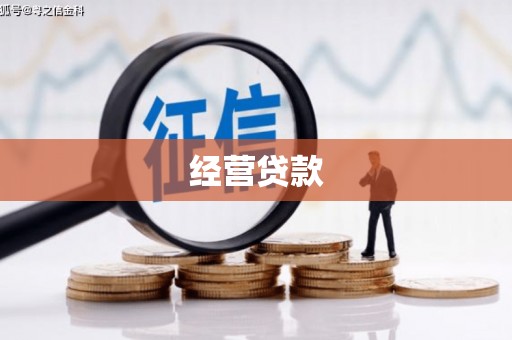 谢通门经营贷款