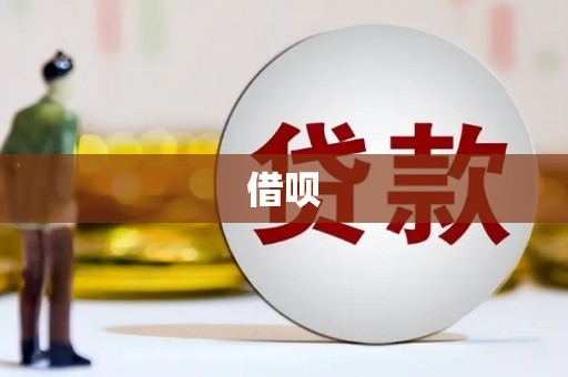 谢通门借呗