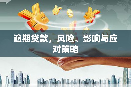 谢通门逾期贷款，风险、影响与应对策略