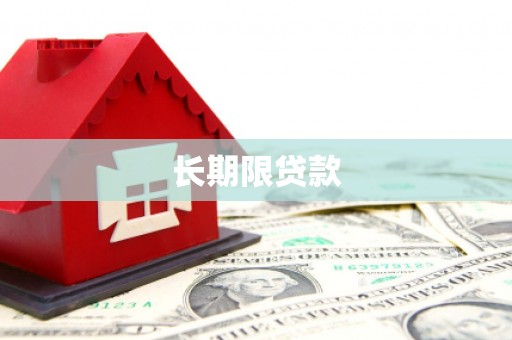 谢通门长期限贷款