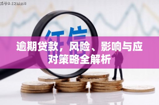 谢通门逾期贷款，风险、影响与应对策略全解析