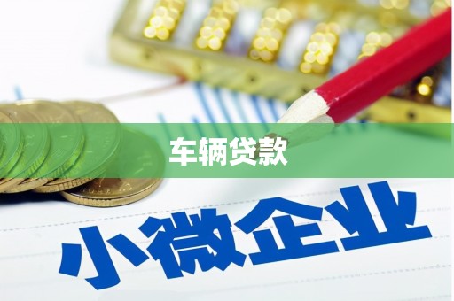 谢通门车辆贷款