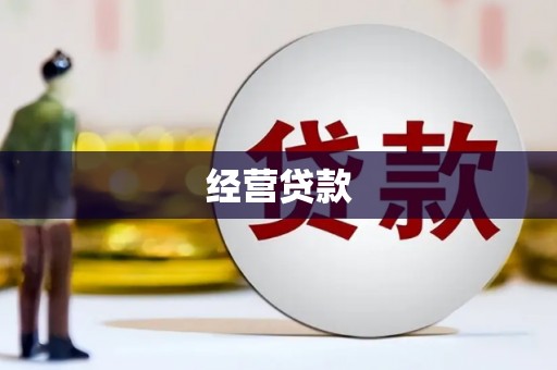 谢通门经营贷款