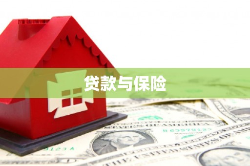 谢通门贷款与保险