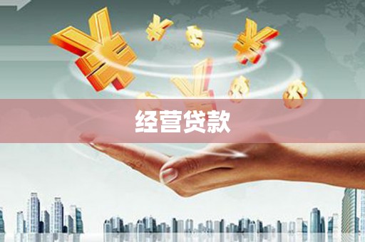 谢通门经营贷款