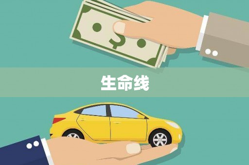 谢通门生命线